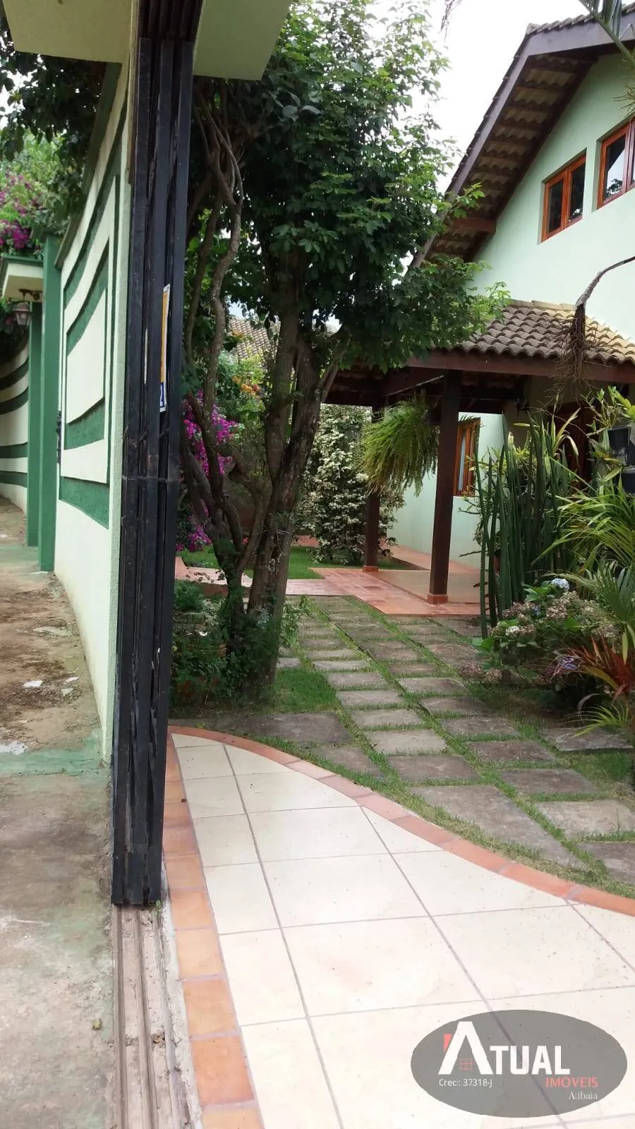 Casa à venda de 1.100 m² em Atibaia, SP, Brasil