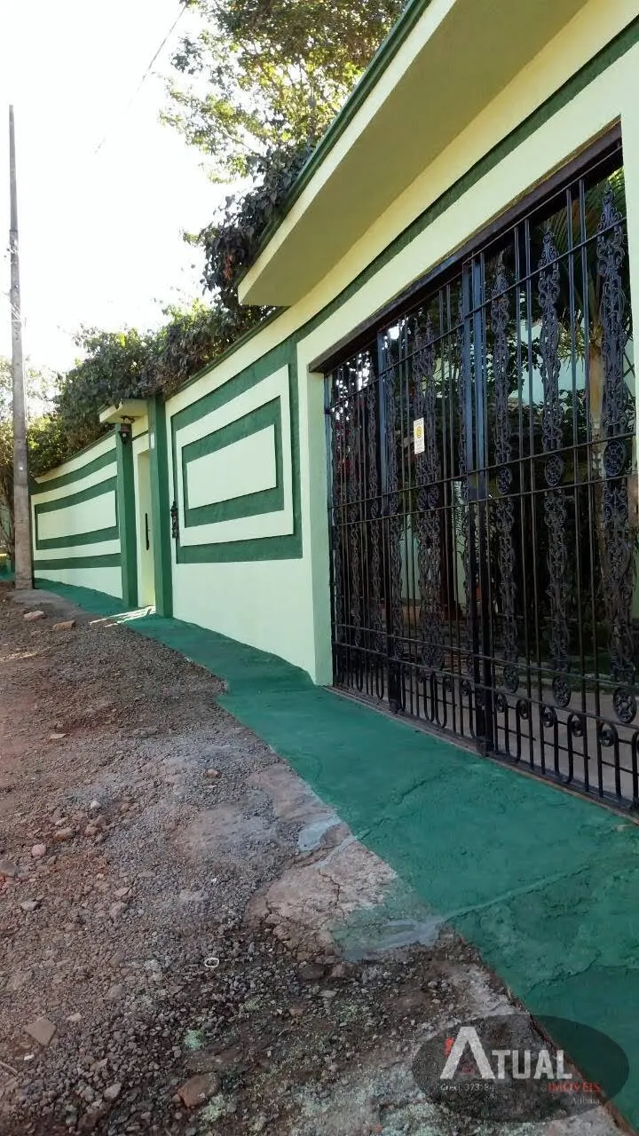 Casa à venda de 1.100 m² em Atibaia, SP, Brasil