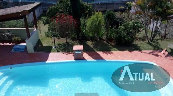 Casa à venda de 1.100 m² em Atibaia, SP, Brasil