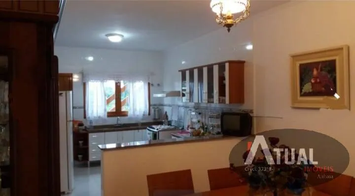 Casa à venda de 1.100 m² em Atibaia, SP, Brasil