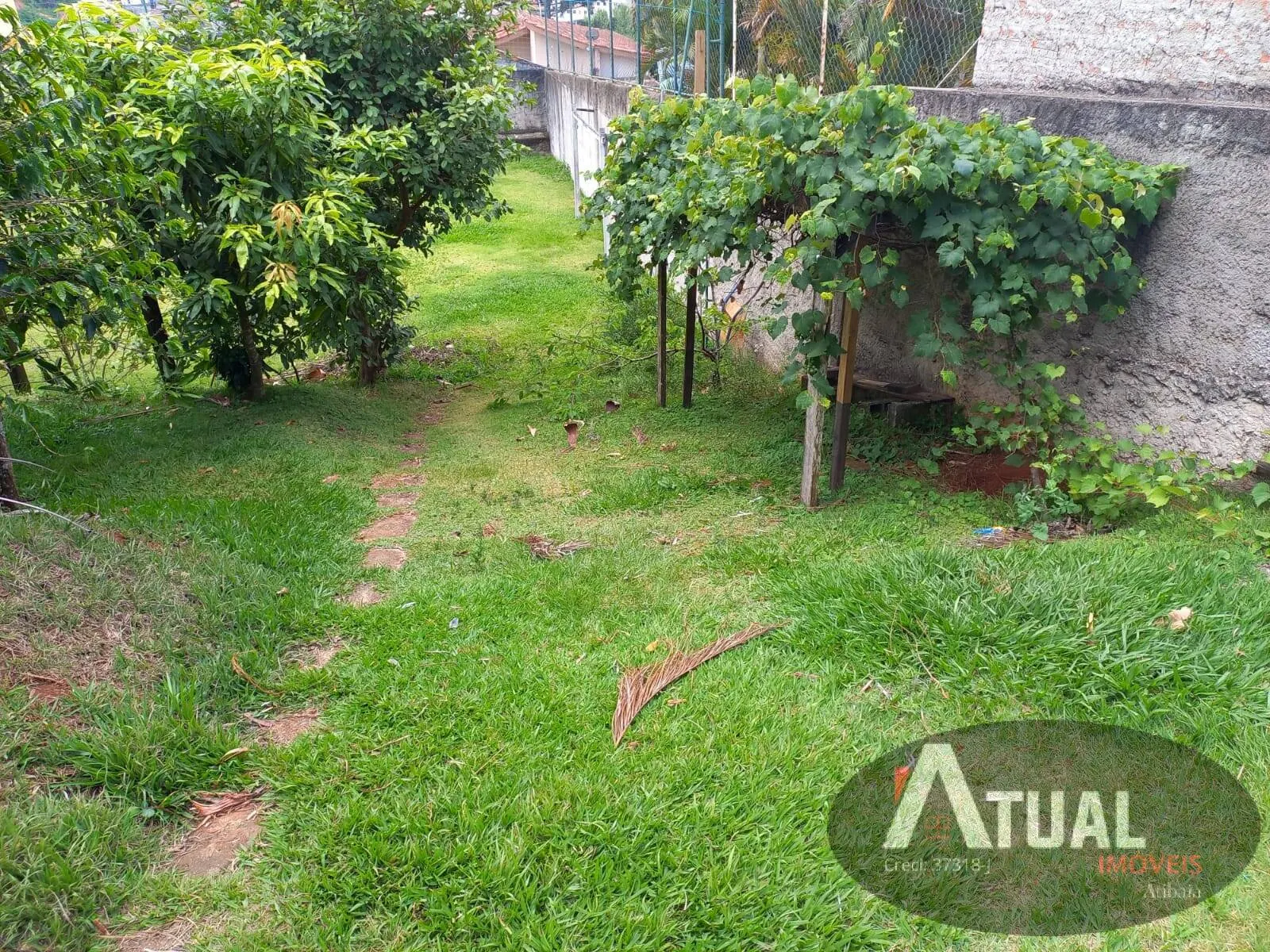 Casa à venda de 1.100 m² em Atibaia, SP, Brasil