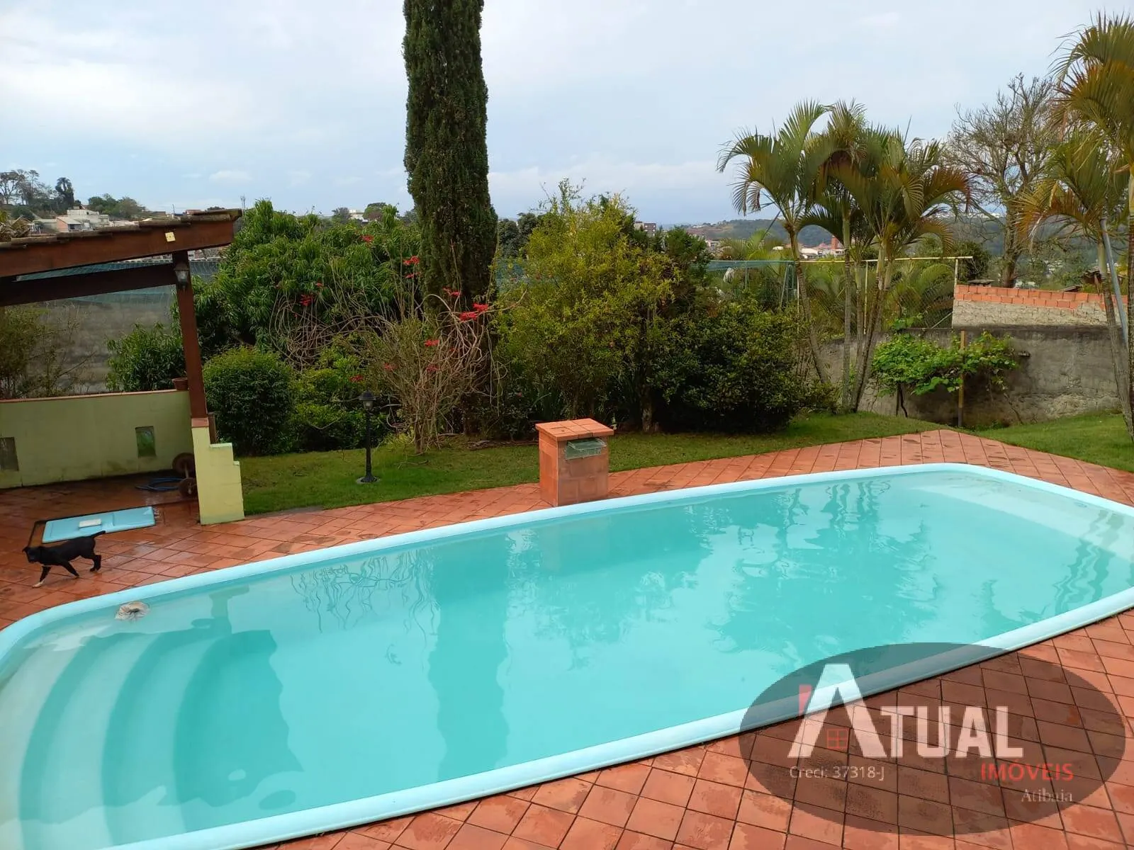 Casa à venda de 1.100 m² em Atibaia, SP, Brasil