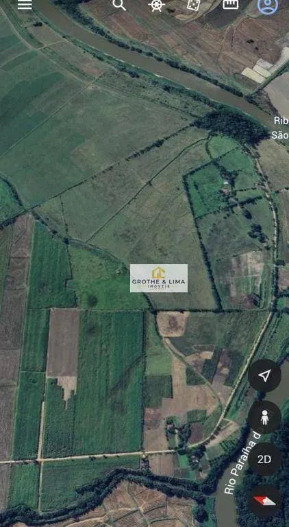 Fazenda à venda de 30 ha em Guaratinguetá, SP, Brasil