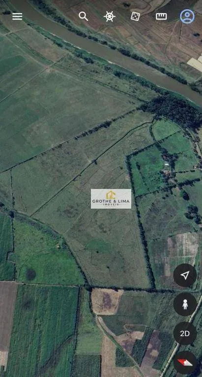 Fazenda à venda de 30 ha em Guaratinguetá, SP, Brasil