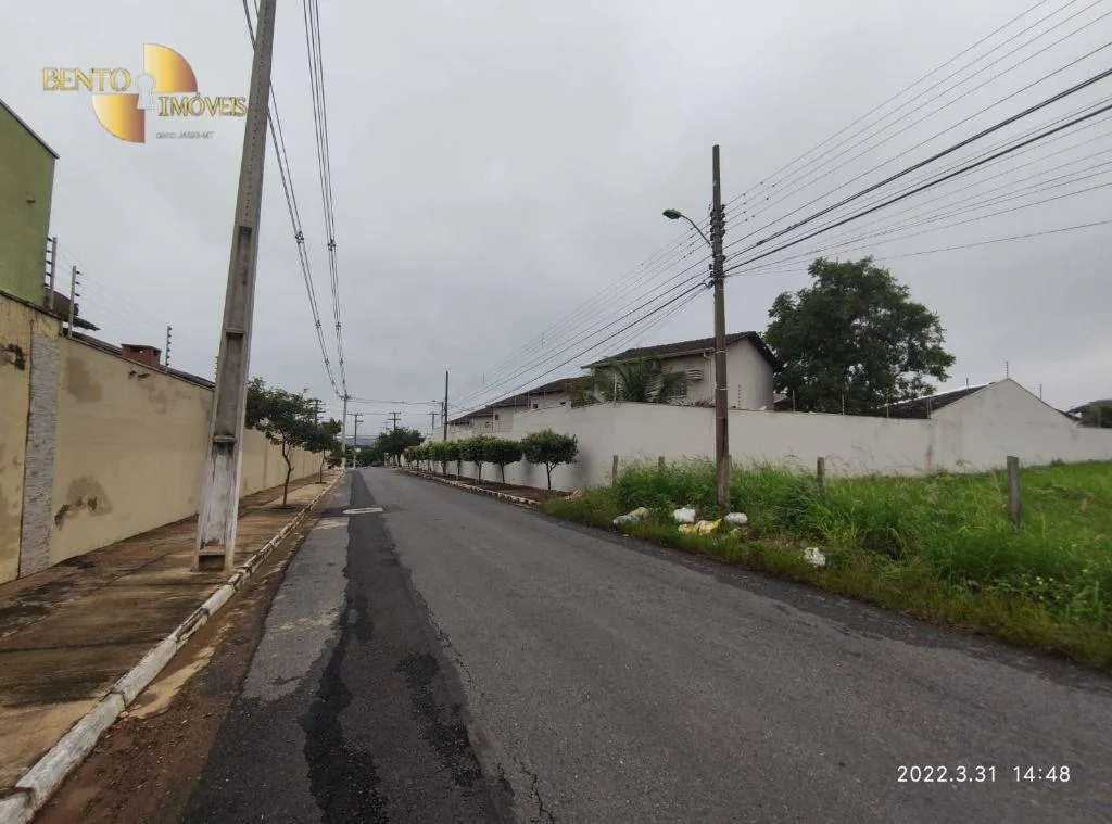Plot for sale of 2,160 m² in Cuiabá, MT, Brazil