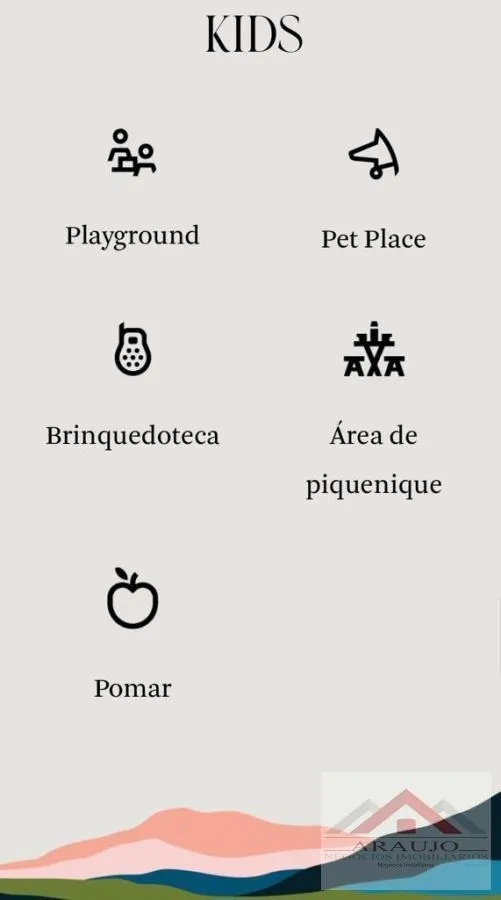 Plot for sale of 200 m² in Paulínia, SP, Brazil