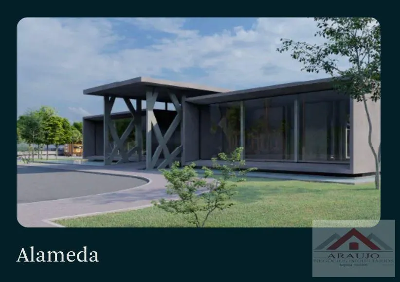 Plot for sale of 200 m² in Paulínia, SP, Brazil