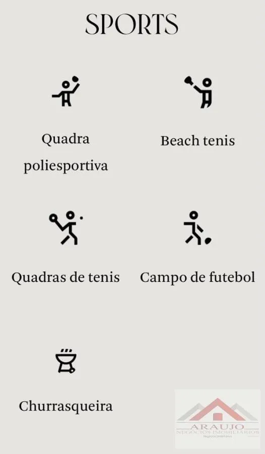 Plot for sale of 200 m² in Paulínia, SP, Brazil
