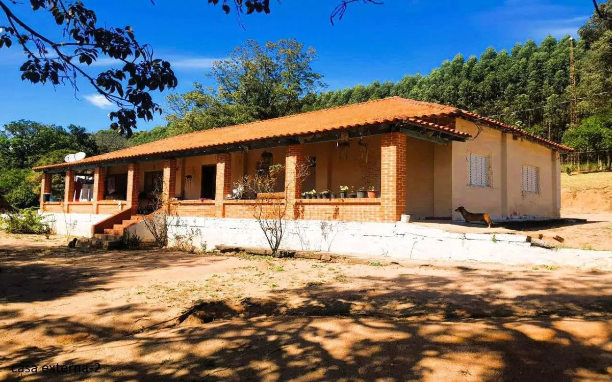 Chácara à venda de 2 ha em Itu, SP, Brasil