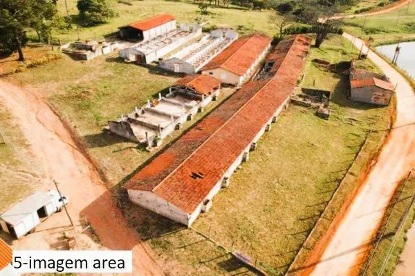 Chácara à venda de 2 ha em Itu, SP, Brasil
