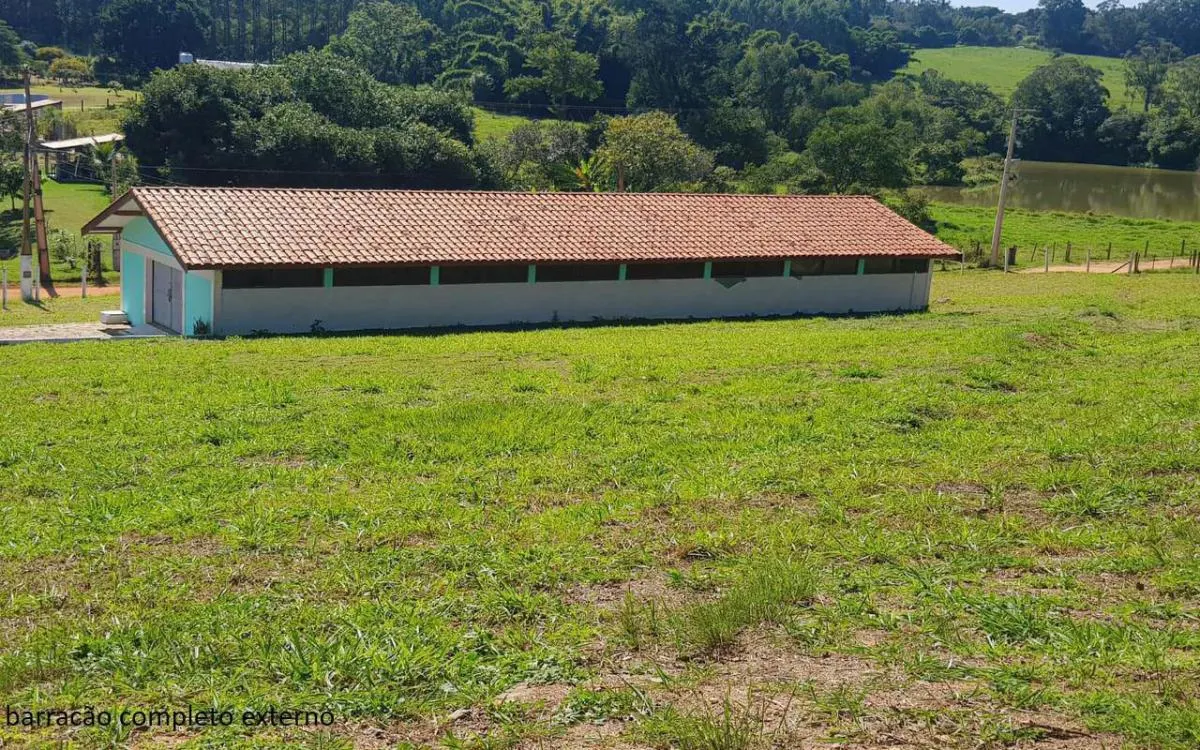 Chácara à venda de 2 ha em Itu, SP, Brasil