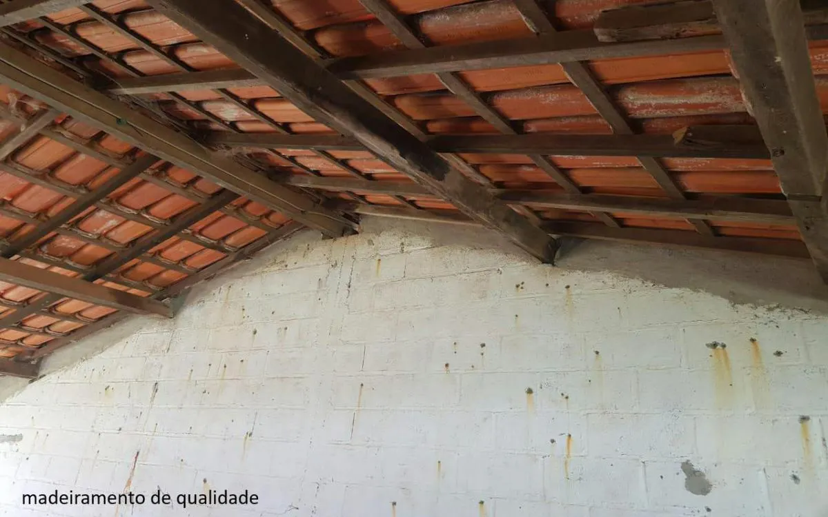 Chácara à venda de 2 ha em Itu, SP, Brasil