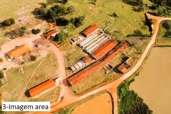 Chácara à venda de 2 ha em Itu, SP, Brasil