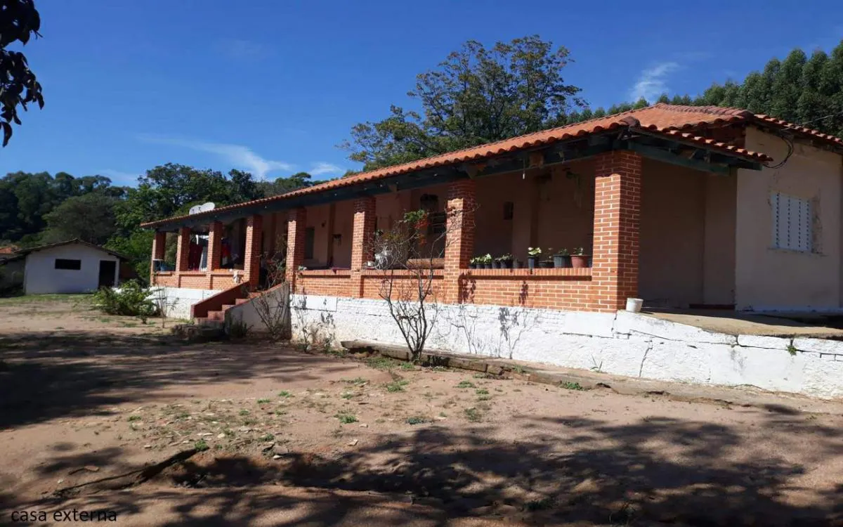 Chácara à venda de 2 ha em Itu, SP, Brasil