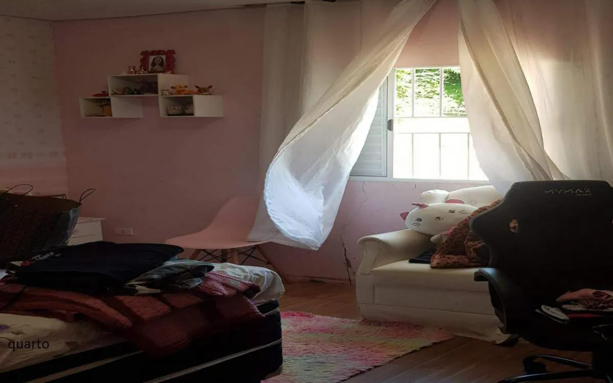 Chácara à venda de 2 ha em Itu, SP, Brasil