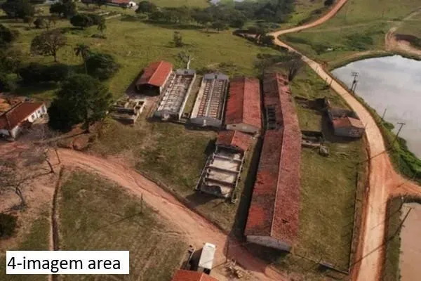 Chácara à venda de 2 ha em Itu, SP, Brasil