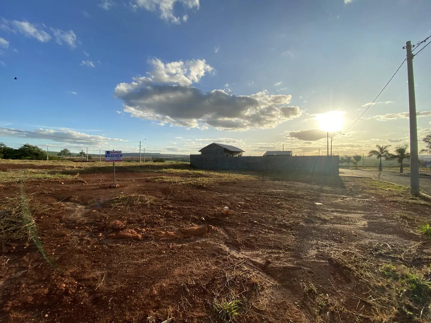 Plot for sale of 236 m² in Piraju, SP, Brazil