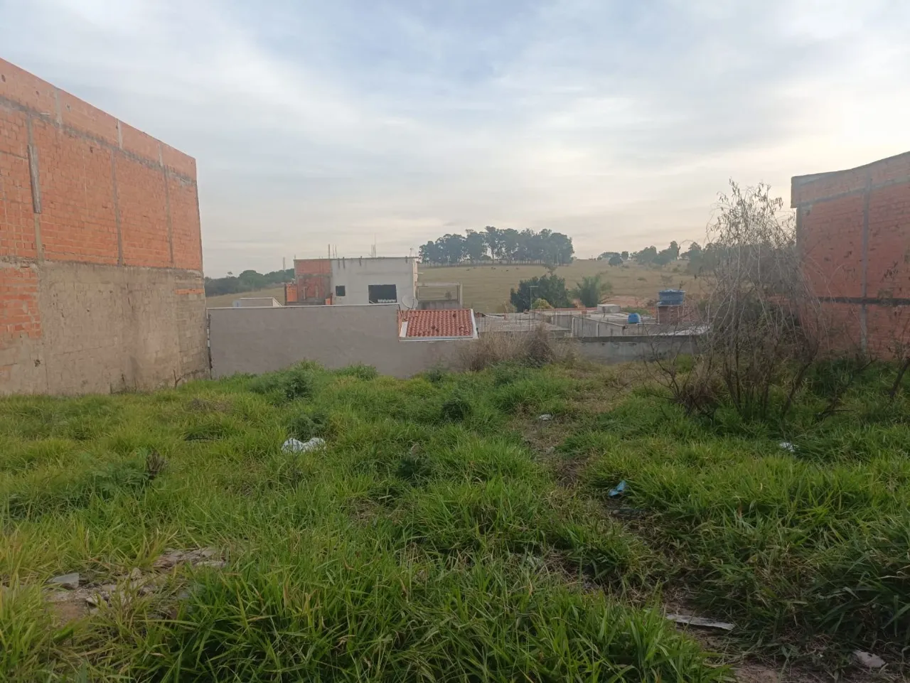 Plot for sale of 250 m² in Monte Mor, SP, Brazil