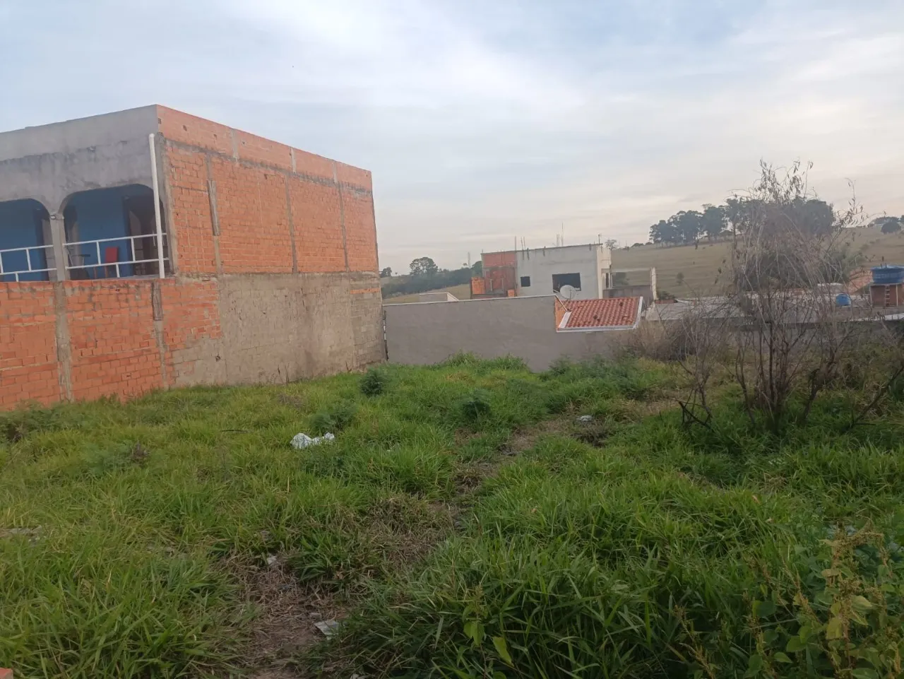 Plot for sale of 250 m² in Monte Mor, SP, Brazil