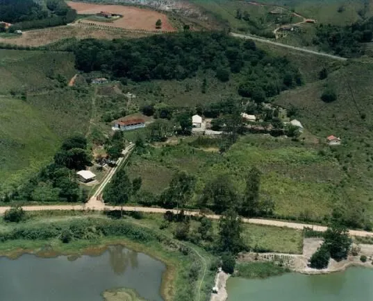 Sítio à venda de 9 ha em Piracaia, SP, Brasil