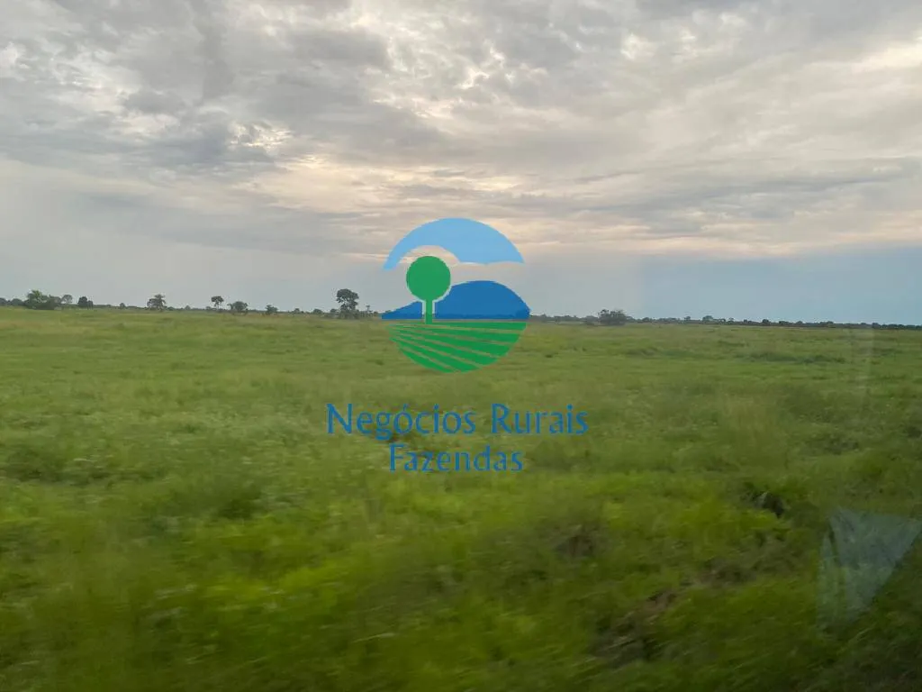 Fazenda à venda de 1.936 ha em Rio Sono, TO, Brasil
