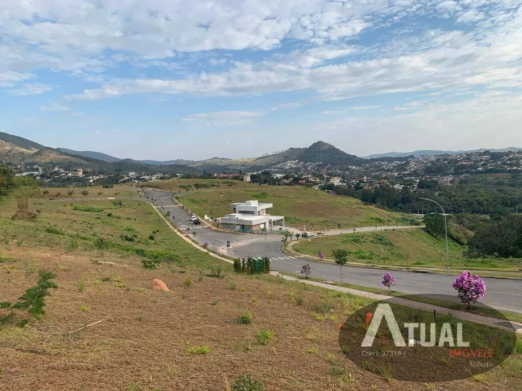 Terreno à venda de 755 m² em Atibaia, SP, Brasil