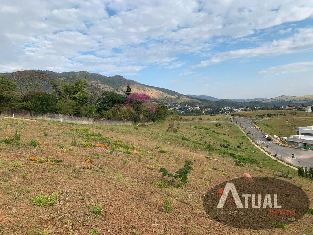 Terreno à venda de 755 m² em Atibaia, SP, Brasil