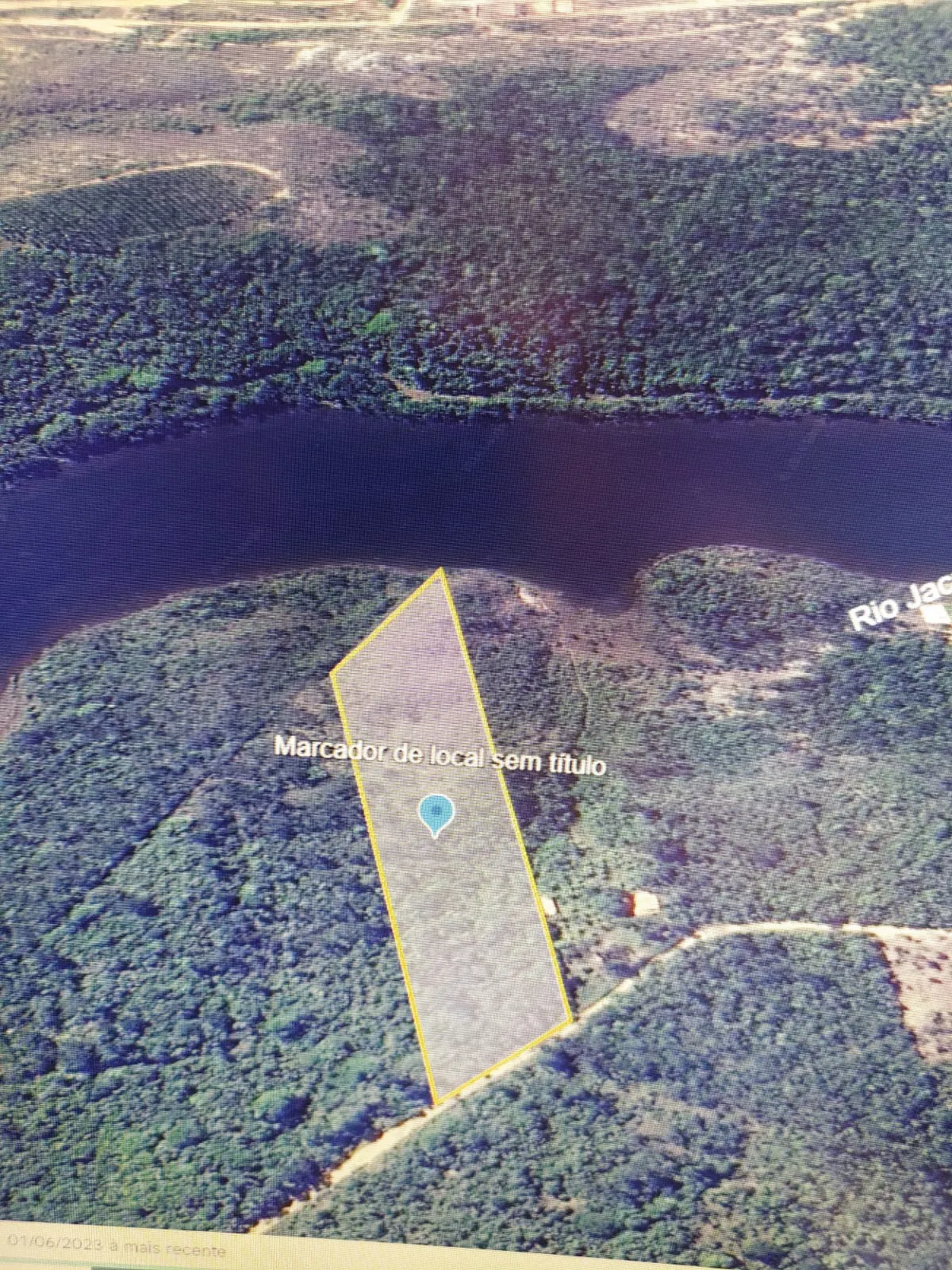Small farm for sale of 5 acres in Camaçari, BA, Brazil