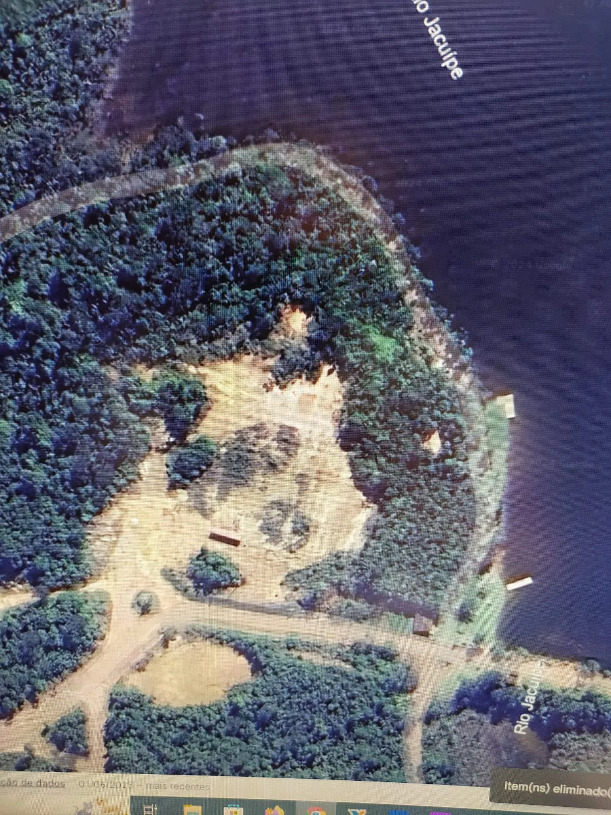Small farm for sale of 5 acres in Camaçari, BA, Brazil