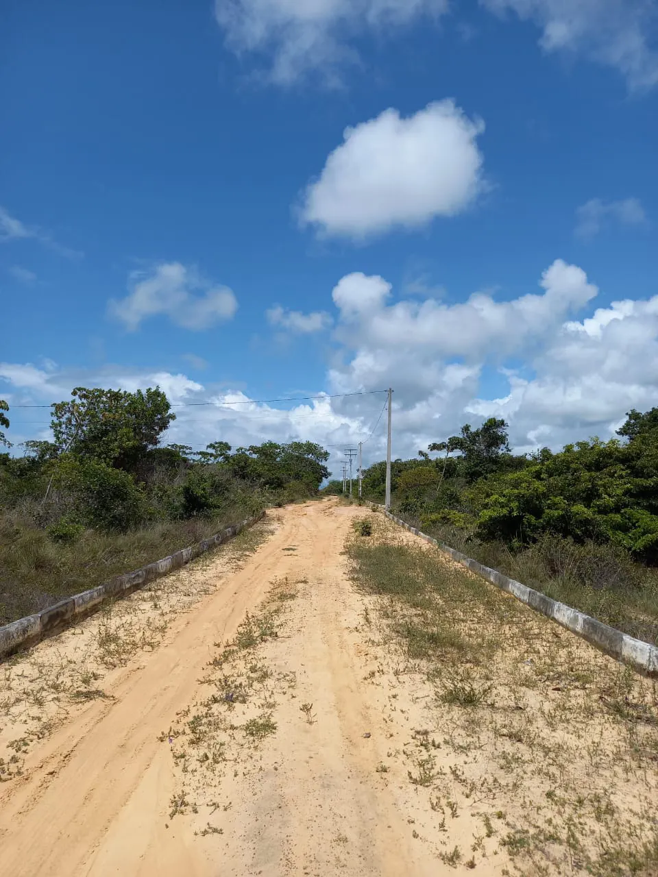 Small farm for sale of 5 acres in Camaçari, BA, Brazil