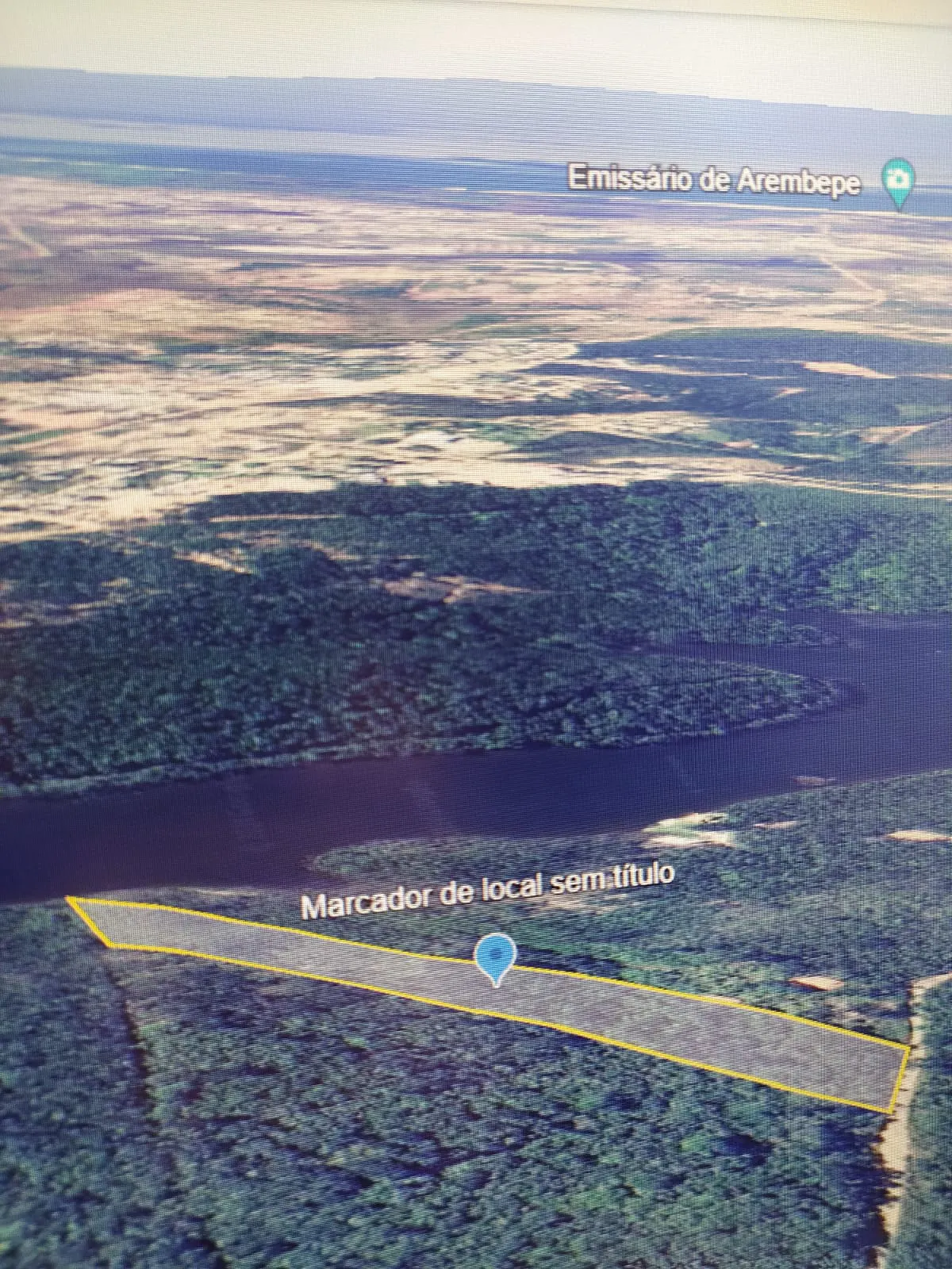 Small farm for sale of 5 acres in Camaçari, BA, Brazil
