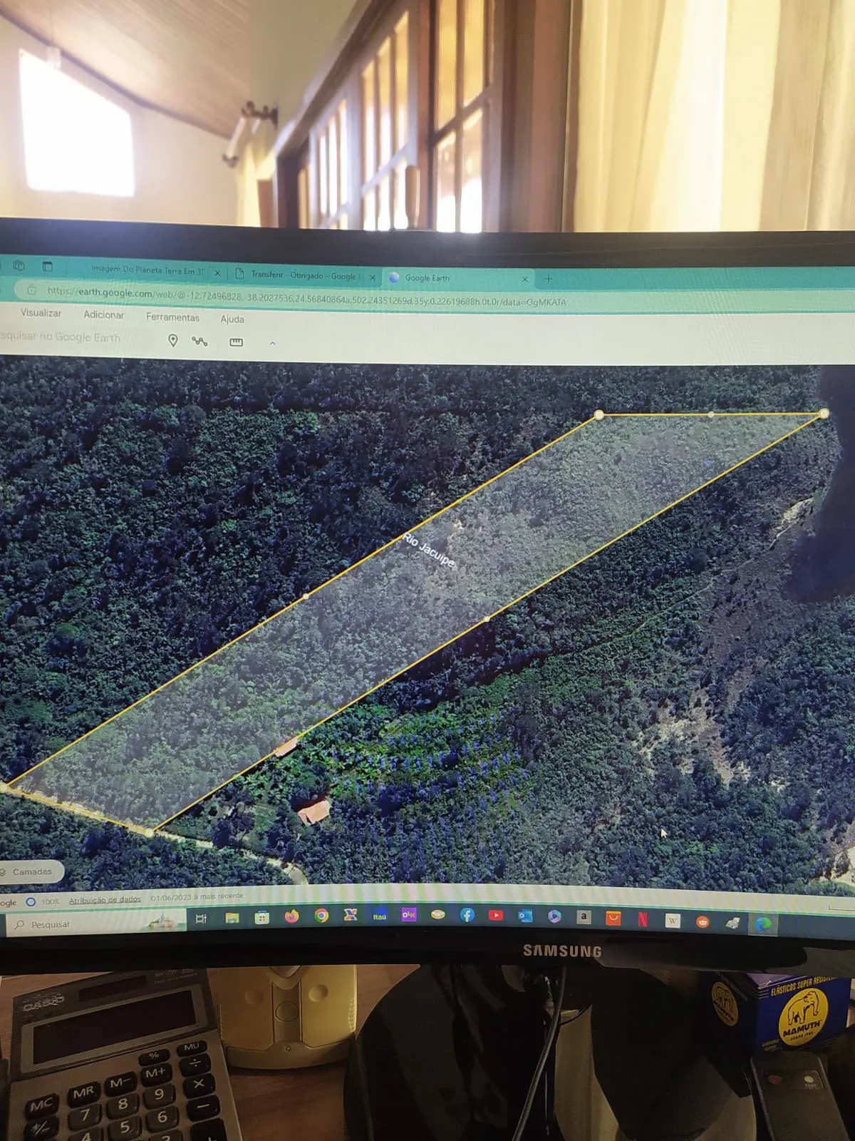 Small farm for sale of 5 acres in Camaçari, BA, Brazil