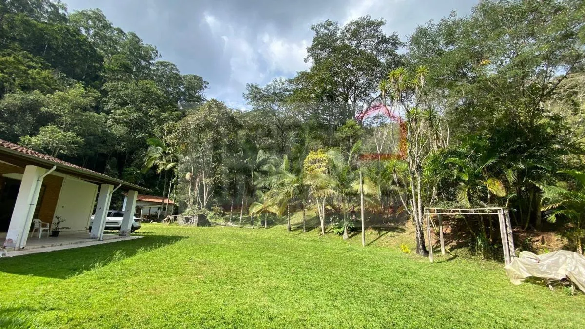 Small farm for sale of 35 acres in Taubaté, SP, Brazil