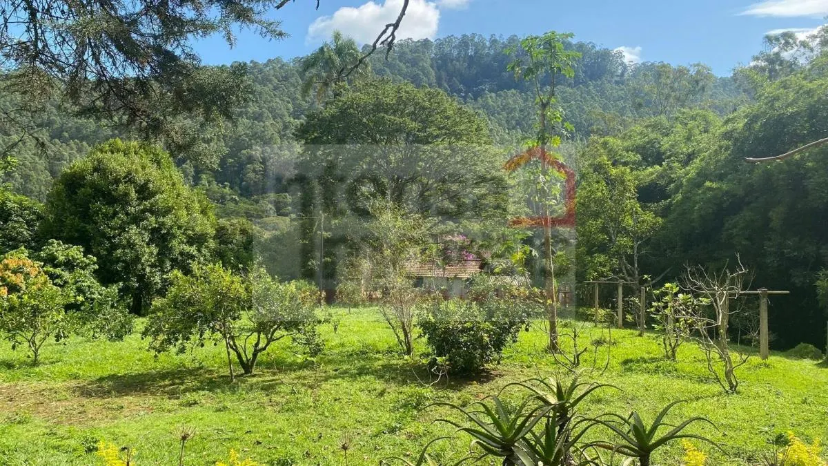 Small farm for sale of 35 acres in Taubaté, SP, Brazil