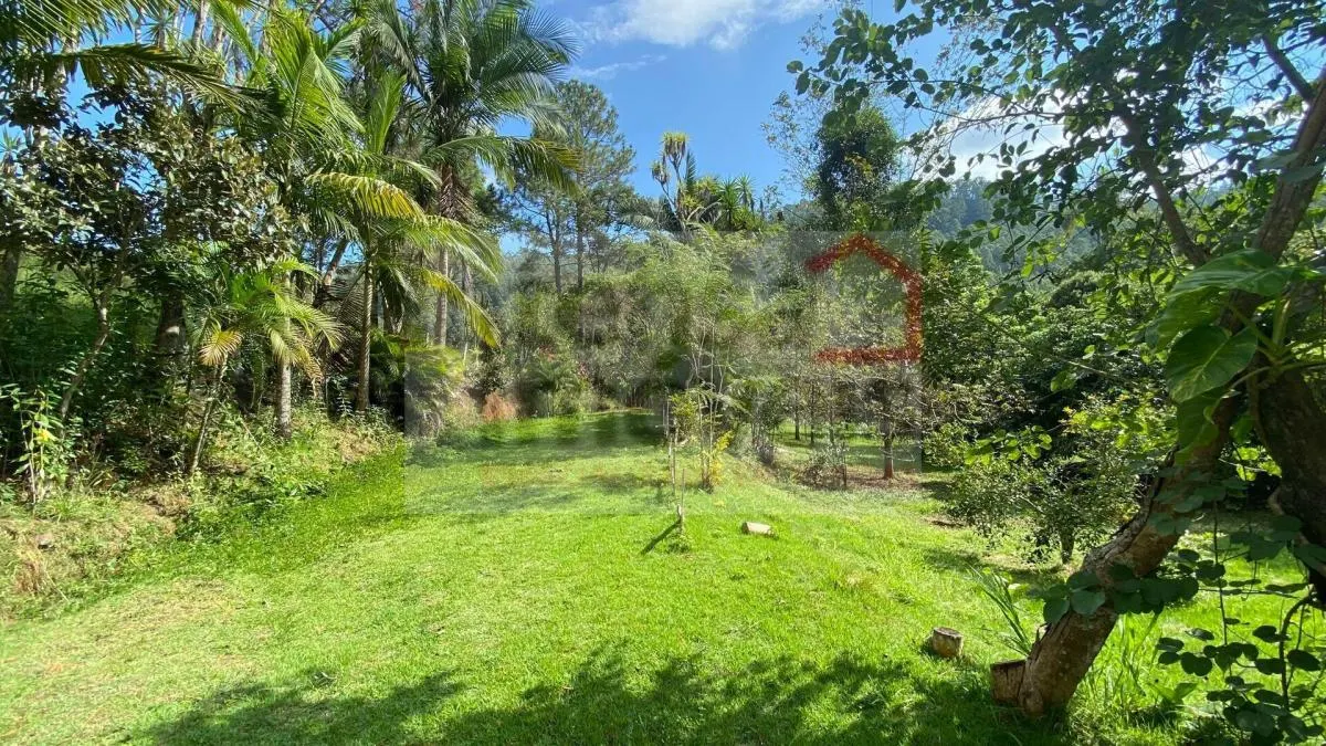 Small farm for sale of 35 acres in Taubaté, SP, Brazil