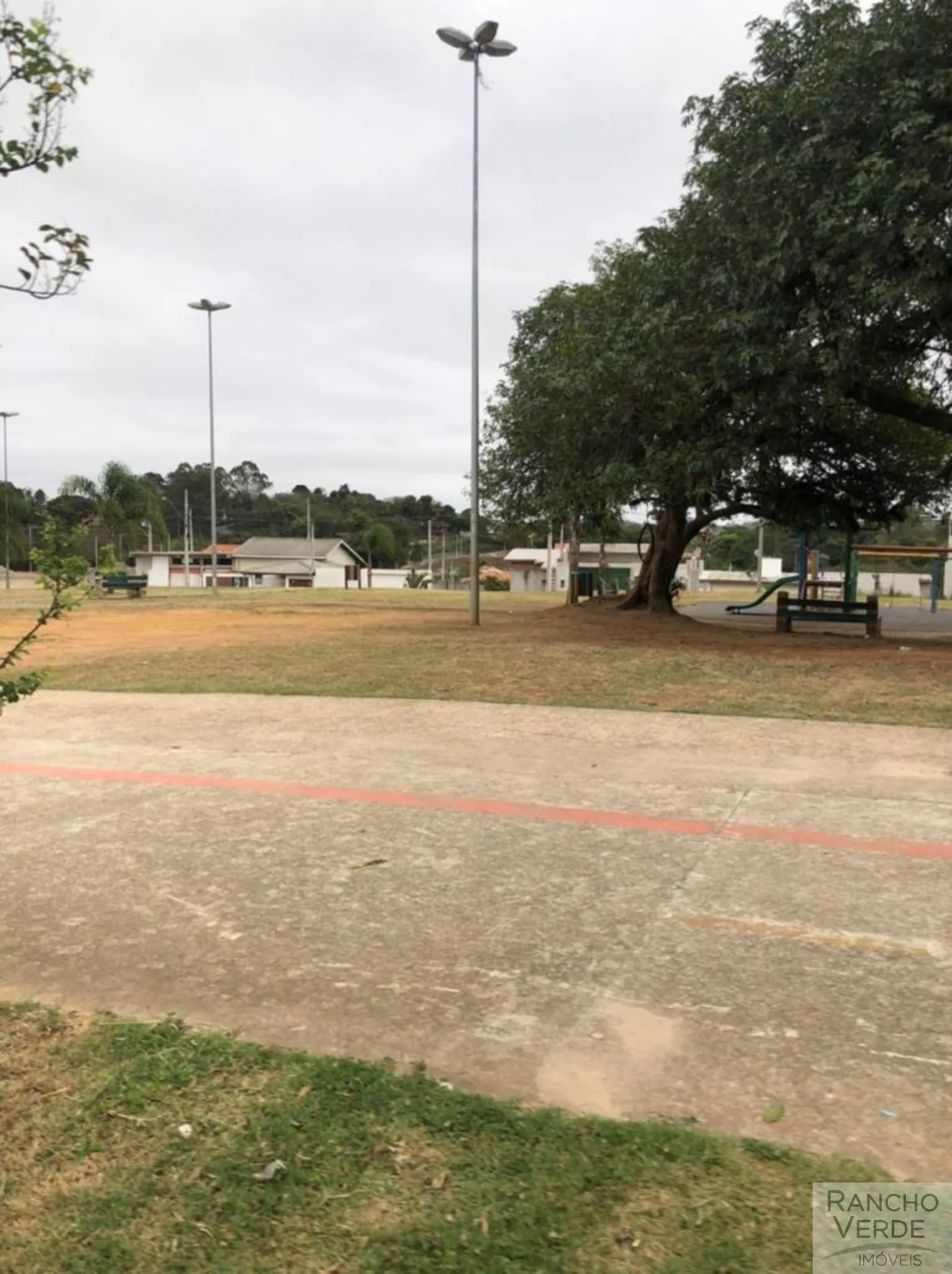 Plot for sale of 141 m² in São José dos Campos, SP, Brazil