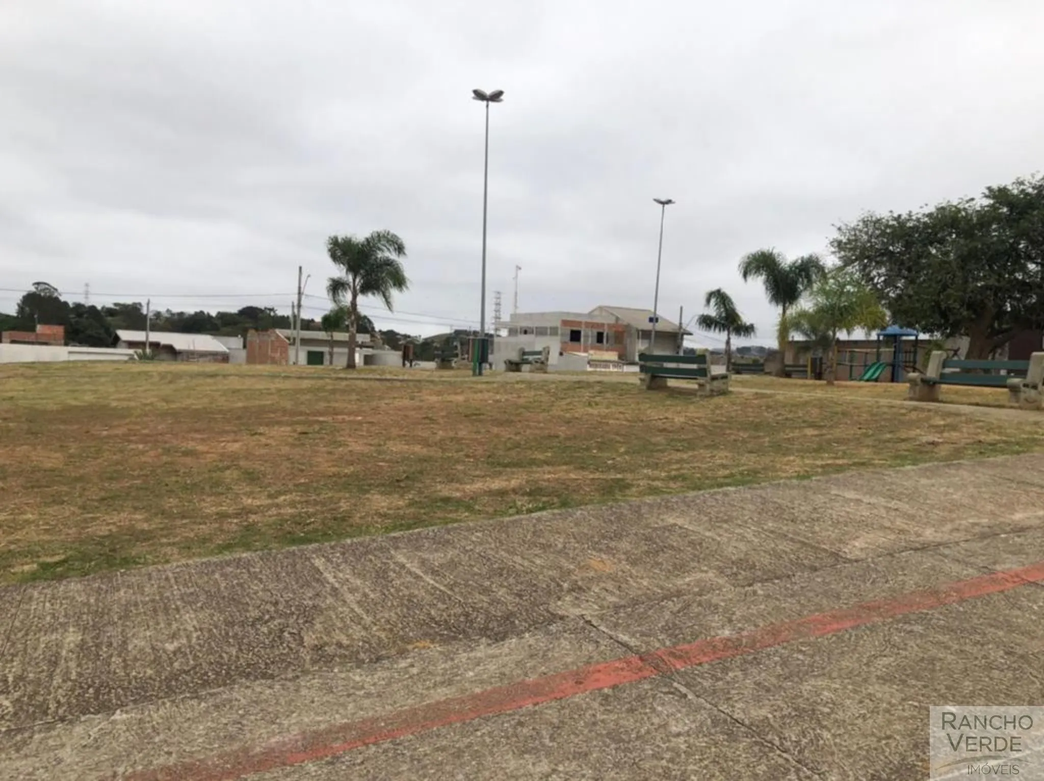 Plot for sale of 141 m² in São José dos Campos, SP, Brazil