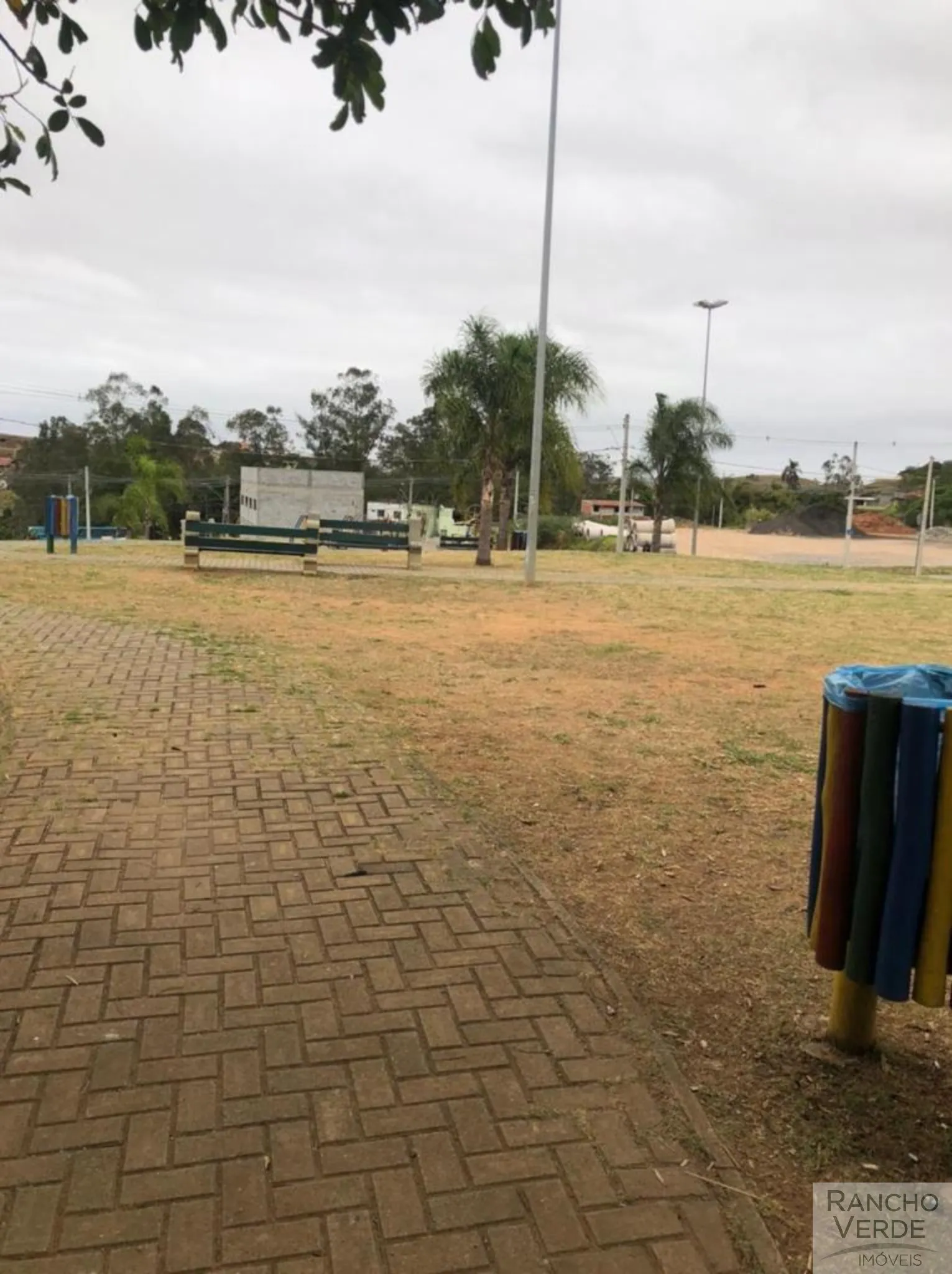 Plot for sale of 141 m² in São José dos Campos, SP, Brazil