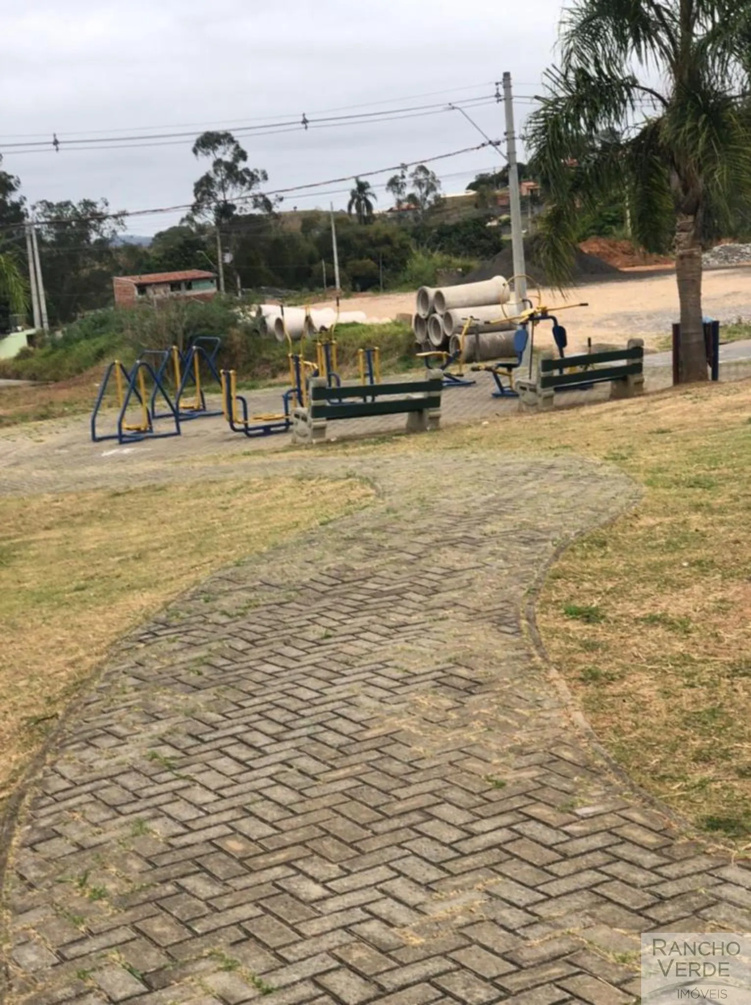 Plot for sale of 141 m² in São José dos Campos, SP, Brazil