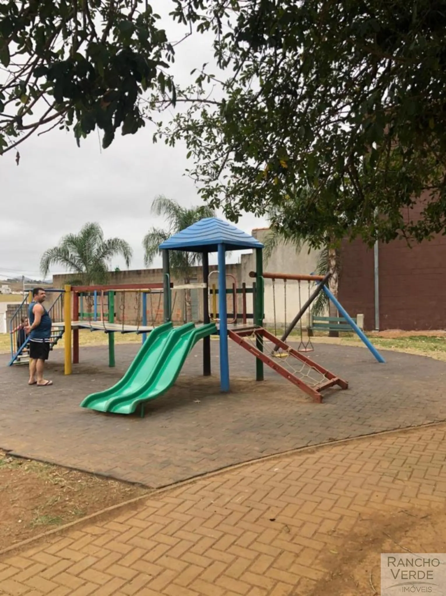 Plot for sale of 141 m² in São José dos Campos, SP, Brazil