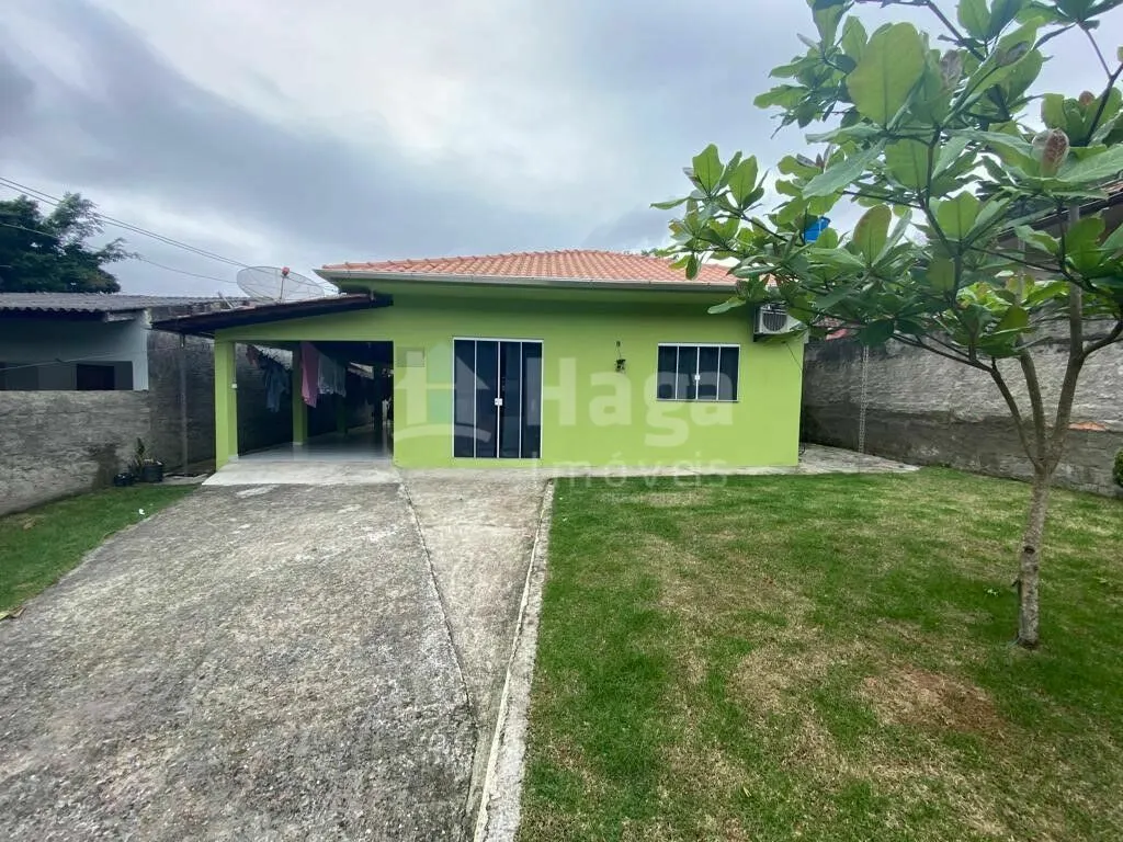 Casa à venda de 620 m² em Brusque, SC, Brasil