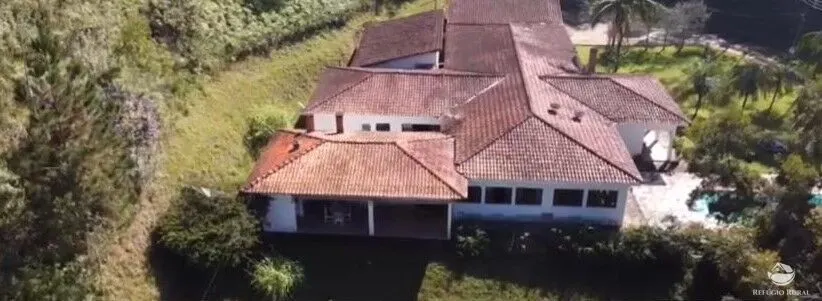 Fazenda à venda de 171 ha em Igaratá, SP, Brasil