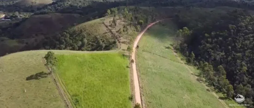 Fazenda à venda de 171 ha em Igaratá, SP, Brasil