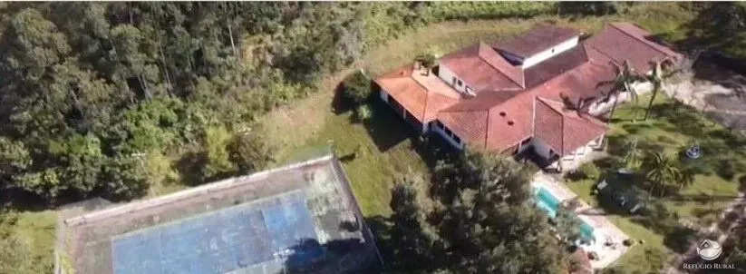 Fazenda à venda de 171 ha em Igaratá, SP, Brasil