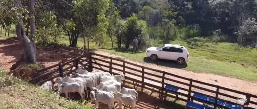Fazenda à venda de 171 ha em Igaratá, SP, Brasil