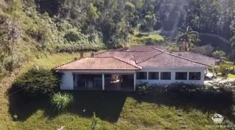 Fazenda à venda de 171 ha em Igaratá, SP, Brasil