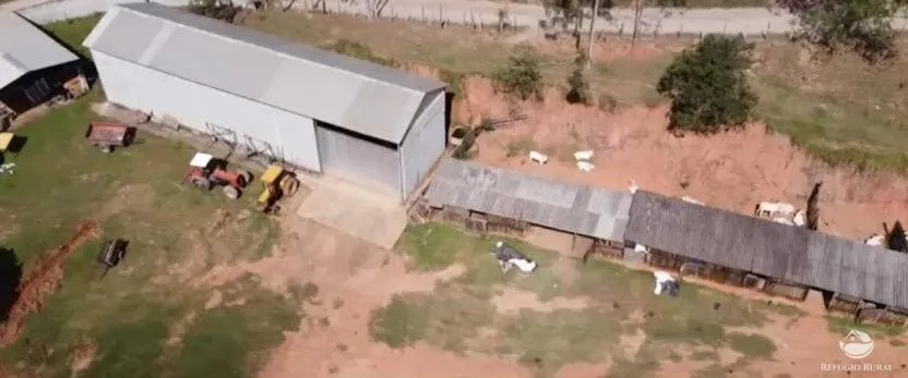 Fazenda à venda de 171 ha em Igaratá, SP, Brasil