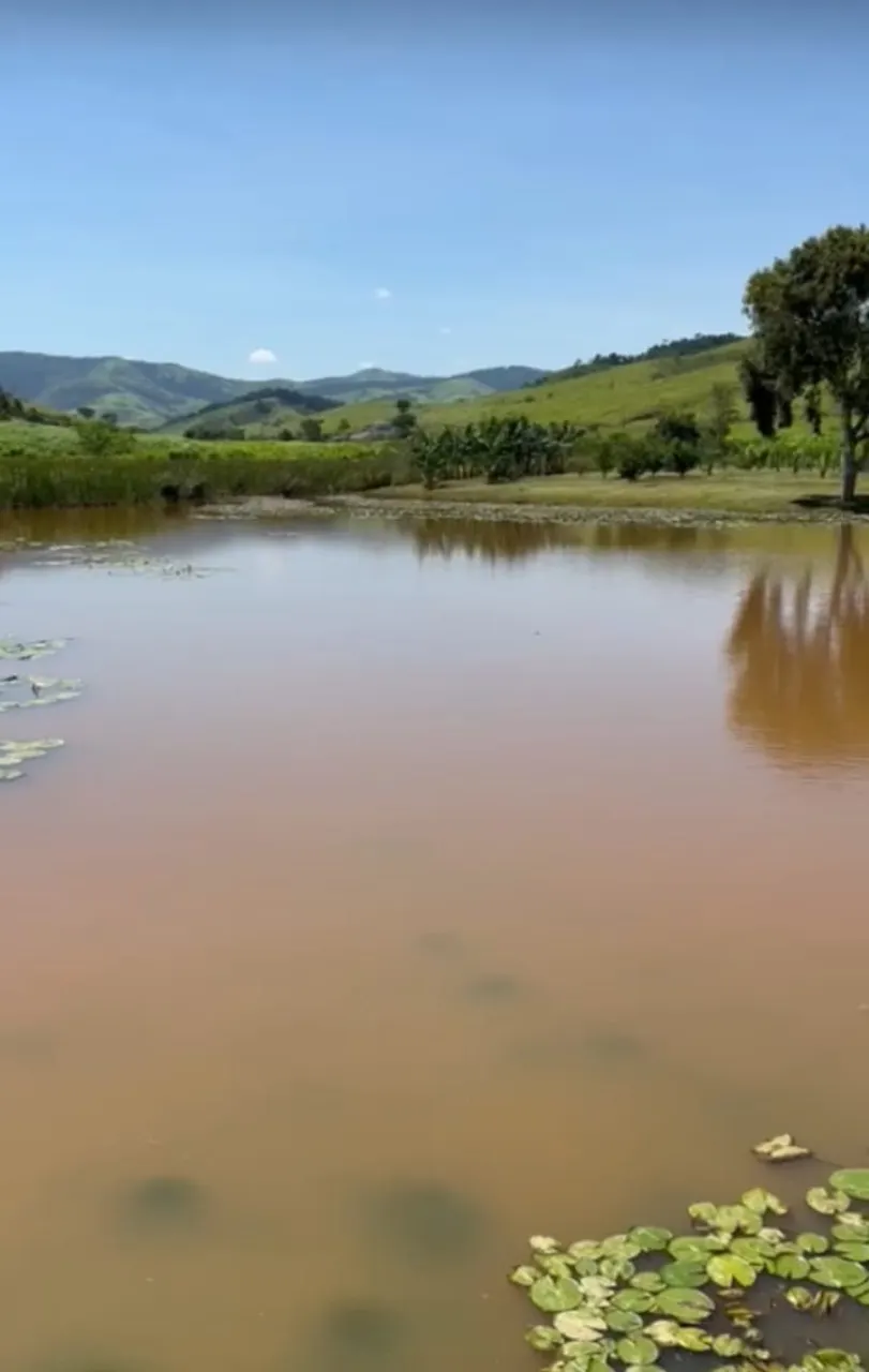 Fazenda à venda de 799 ha em Cachoeira Paulista, SP, Brasil