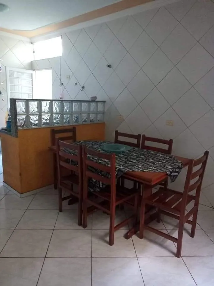 Casa à venda de 180 m² em Americana, SP, Brasil
