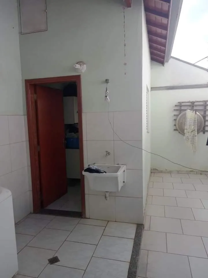 Casa à venda de 180 m² em Americana, SP, Brasil